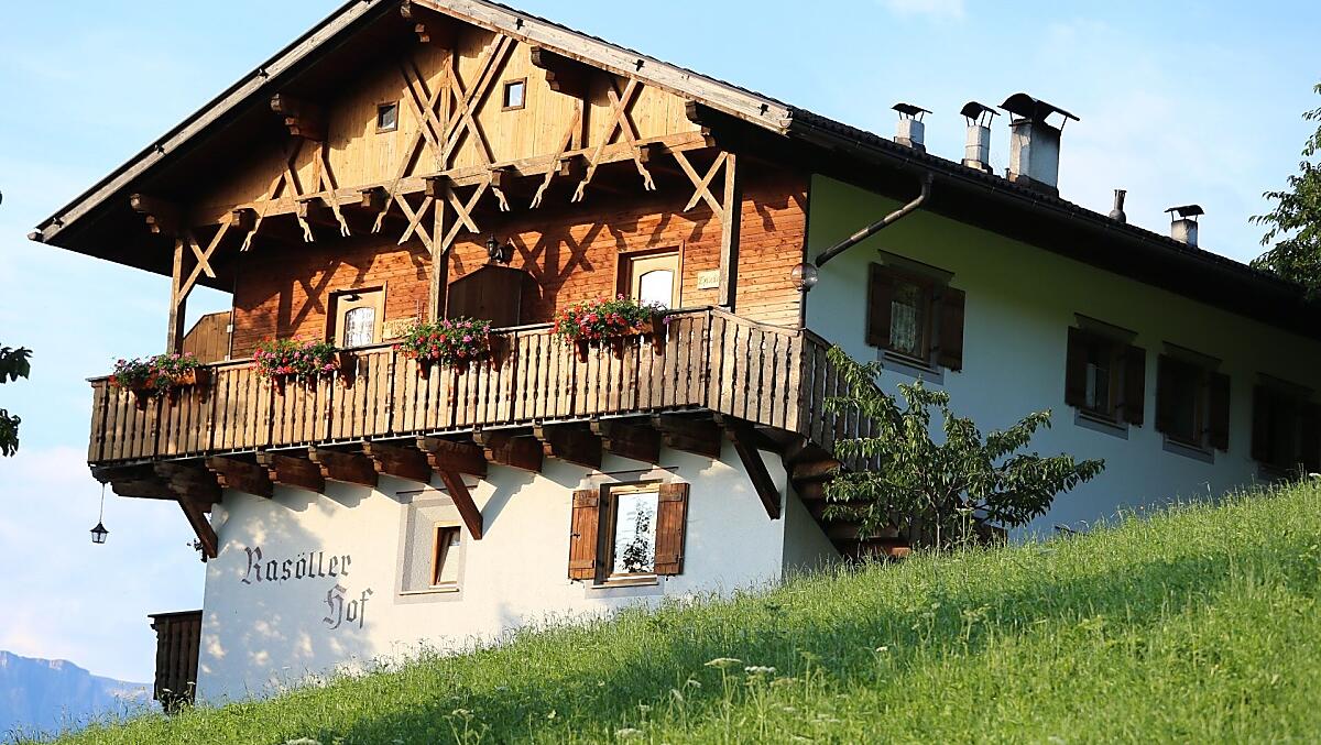 Rasöllerhof - Galeria zdjęć Photo