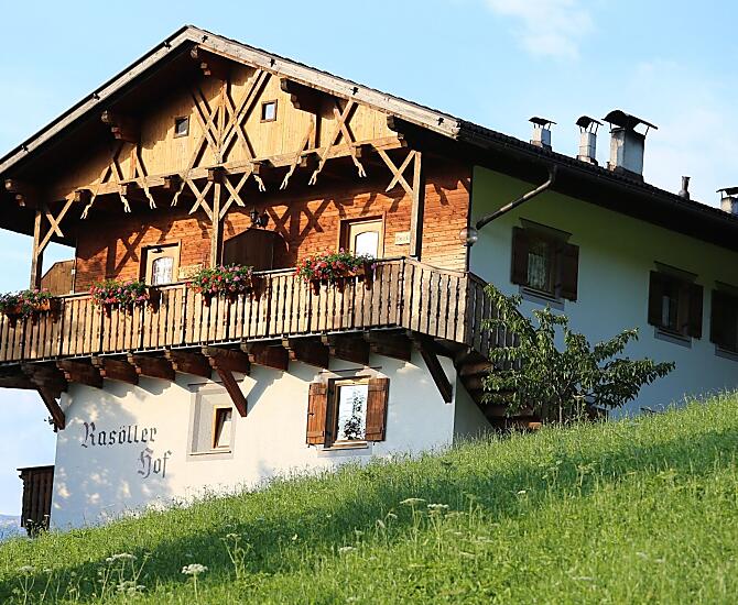 Rasöllerhof - Galeria zdjęć Photo