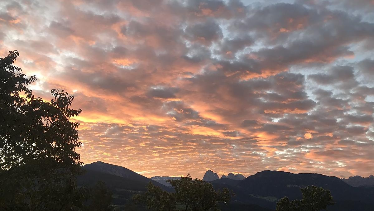 Sunrise