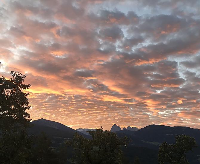 Sunrise