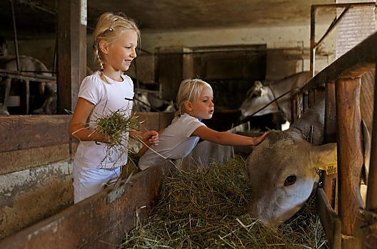 Verlotthof - Lista Photo