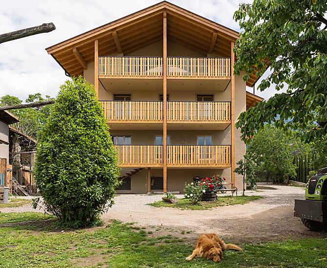 Nagelehof - Galeria zdjęć Photo