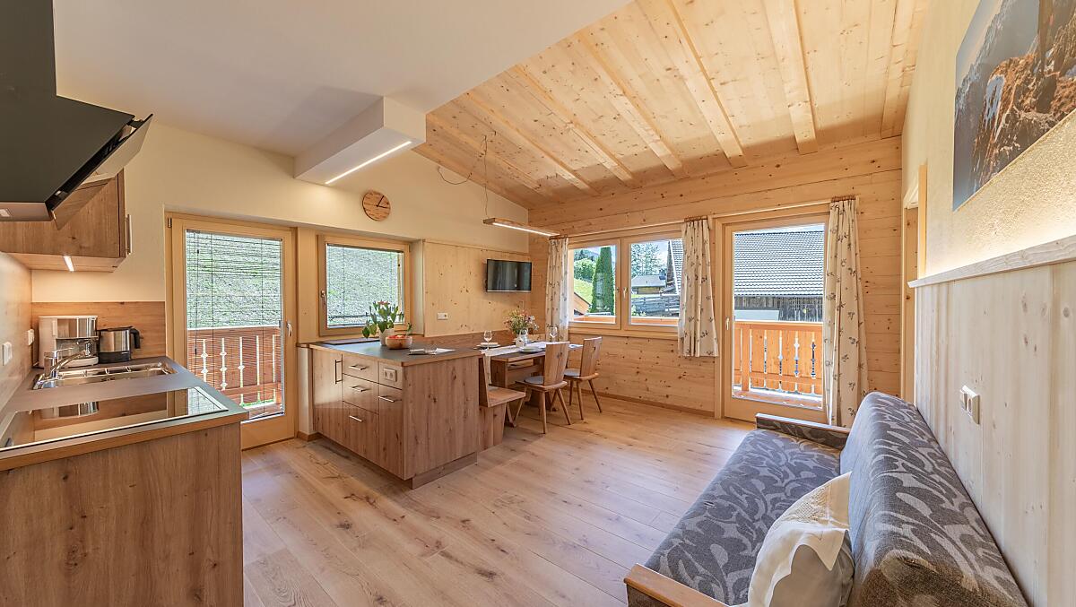 Ferienwohnung Peilstein
