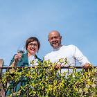 Judith & Florian Schmid