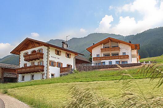 Goldrainerhof - Lista Photo