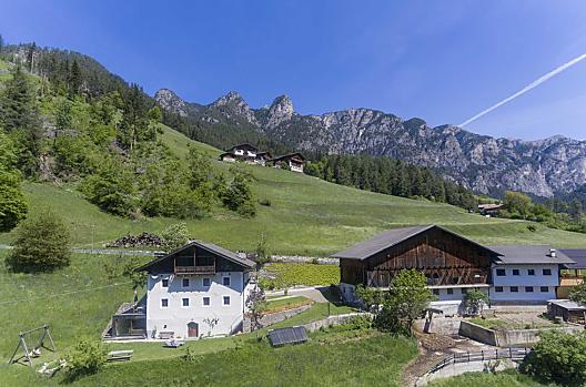 Tschogerhof - Lista Photo
