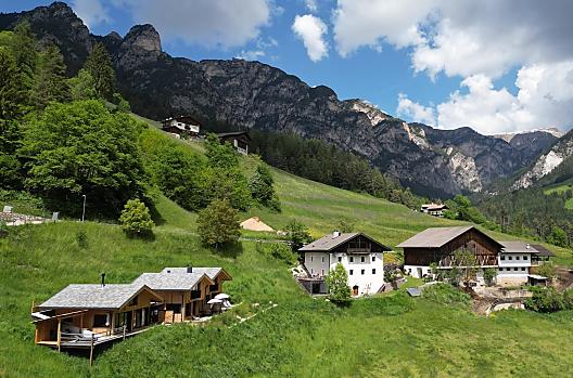 Tschogerhof - Lista Photo