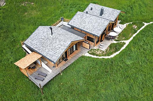 Tschogerhof - Lista Photo