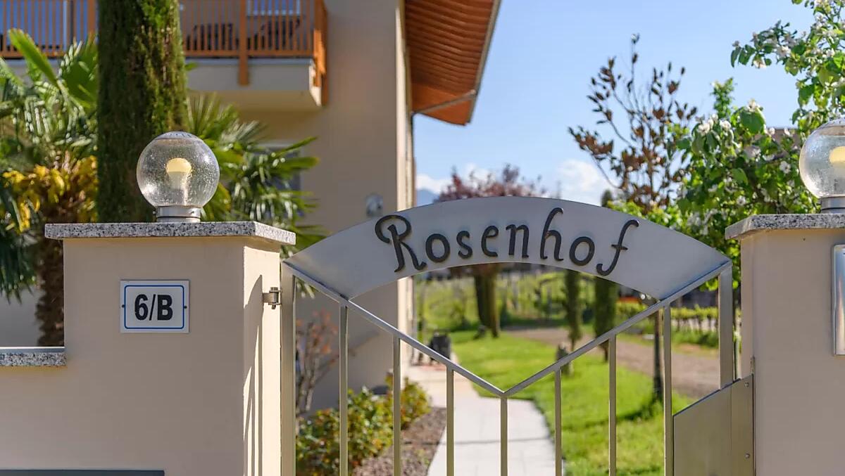 Rosenhof - Galeria zdjęć Photo