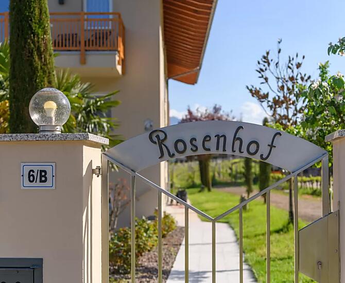 Rosenhof - Galeria zdjęć Photo