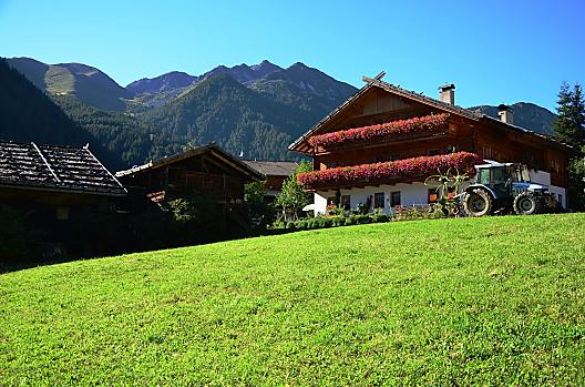Zingerlehof - Lista Photo
