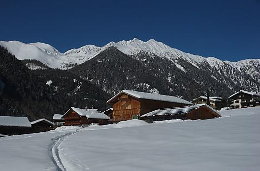 Zingerlehof - Lista Photo