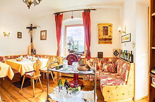 Haus zur Traube - Lista Photo