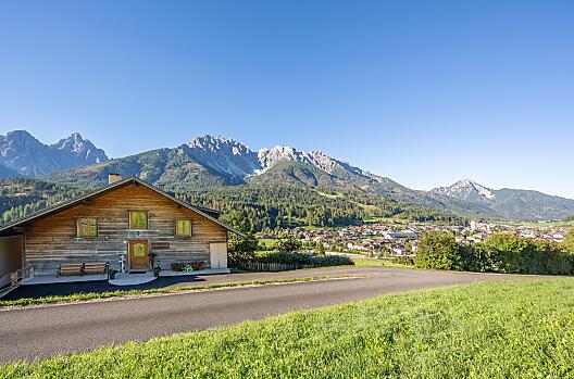 Im Kranzhof - Lista Photo