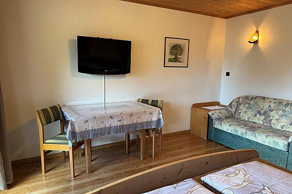 Oberthalmannhof - Pokoje i apartamenty Photo