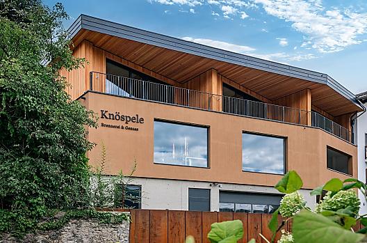 Knöspele - Lista Photo