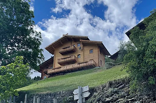 Mitteregghaus - Lista Photo