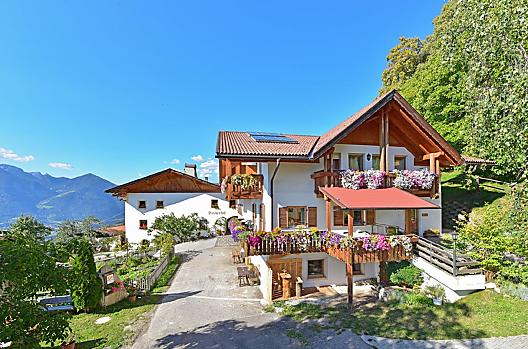 Kircherhof - Lista Photo