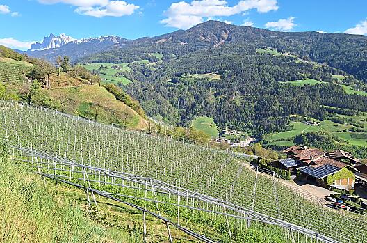 Obergostnerhof - Lista Photo