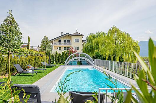 Quellenhof - Lista Photo