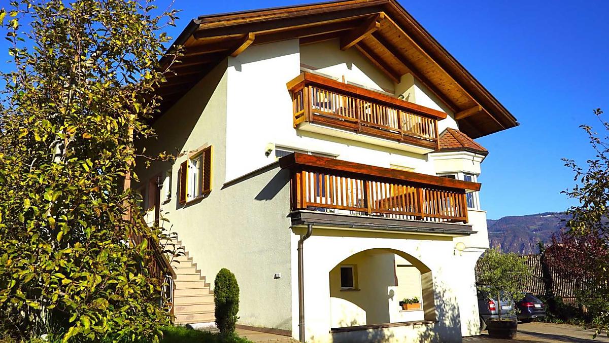 Unterbichlhof - Galeria zdjęć Photo