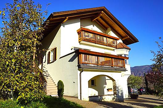 Unterbichlhof - Lista Photo