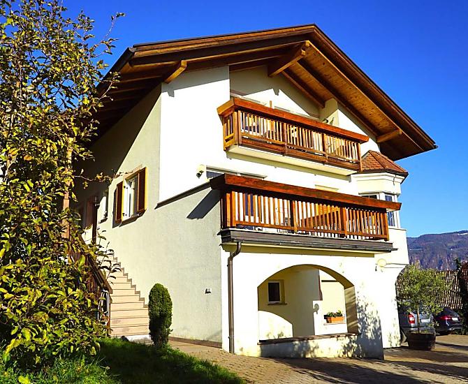 Unterbichlhof - Galeria zdjęć Photo