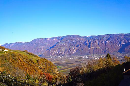Unterbichlhof - Lista Photo