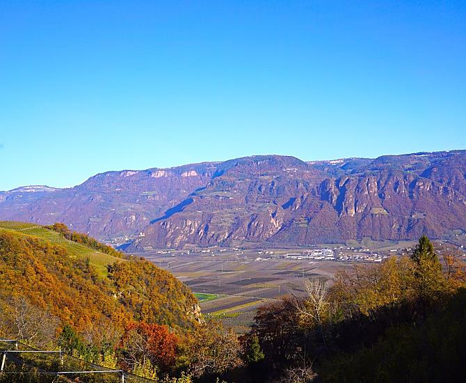 Unterbichlhof - Galeria zdjęć Photo