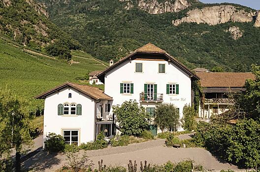 Karcherhof Ansicht