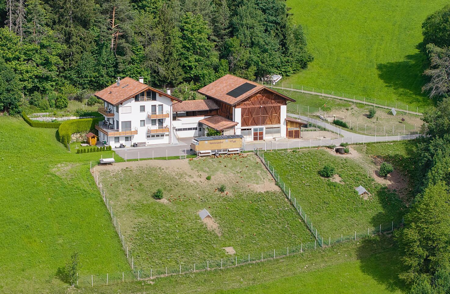 Spielberger Hof - Galeria zdjęć Photo