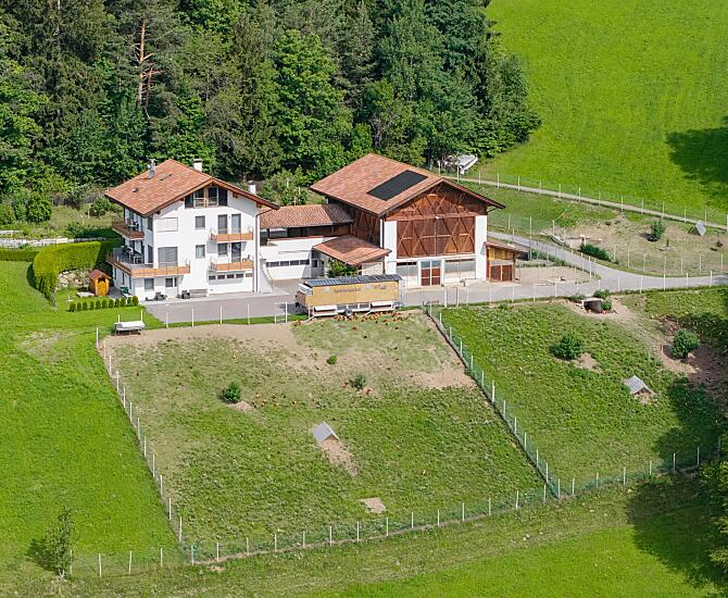 Spielberger Hof - Galeria zdjęć Photo