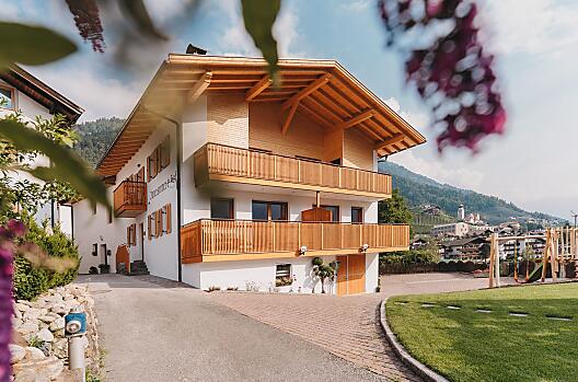 Innersennerhof - Lista Photo