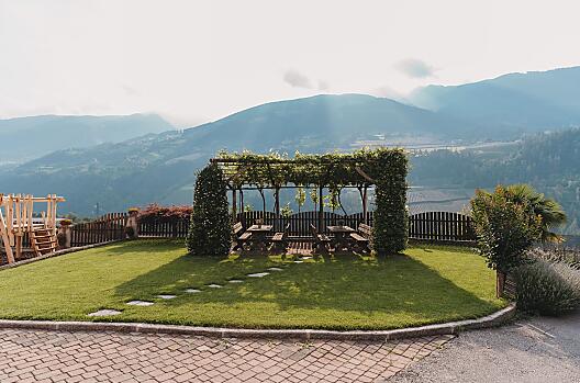 Innersennerhof - Lista Photo
