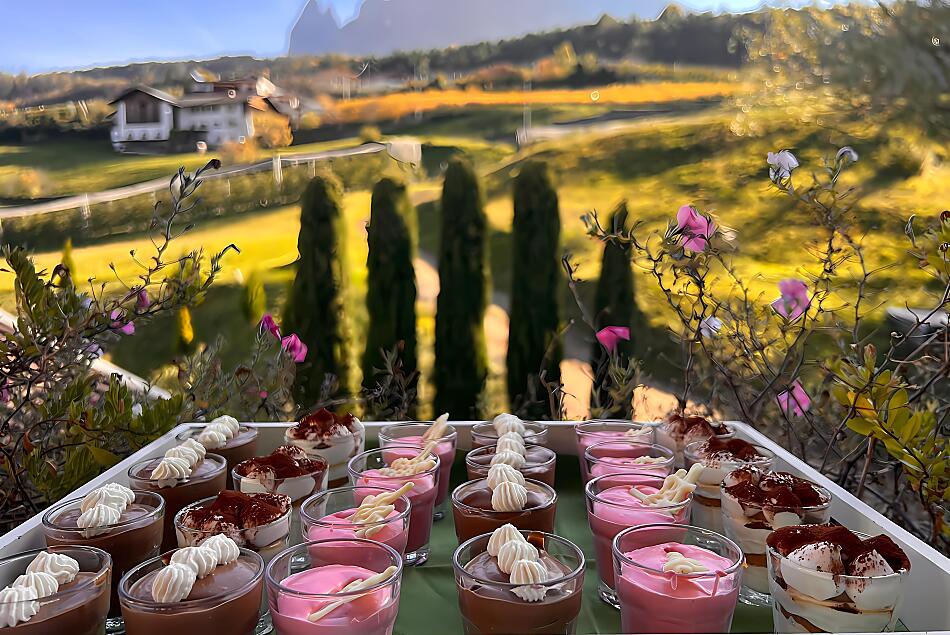Trisaierhof - pleasure Photo