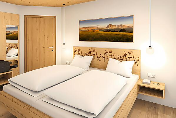 Trisaierhof - room Photo