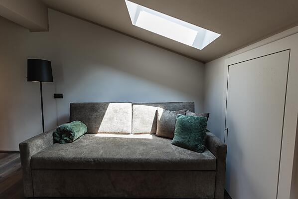 Angerle-Alm - room Photo