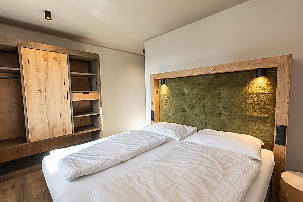 Angerle-Alm - room Photo