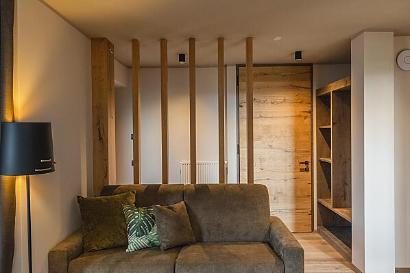 Angerle-Alm - room Photo