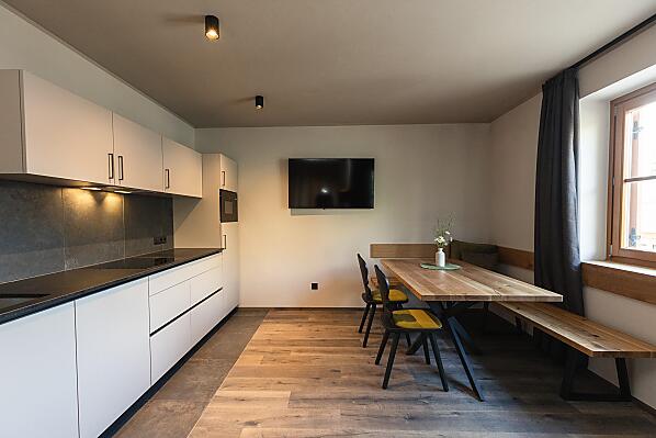 Angerle-Alm - room Photo