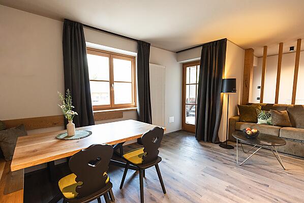 Angerle-Alm - room Photo