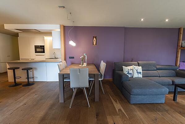 Angerle-Alm - room Photo