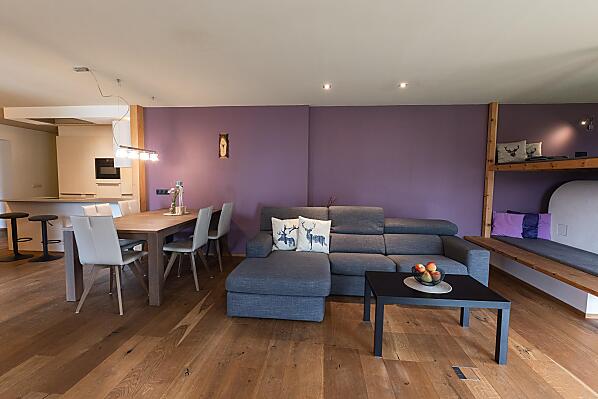 Angerle-Alm - room Photo