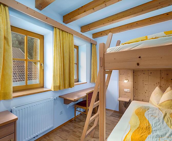 Kinderzimmer