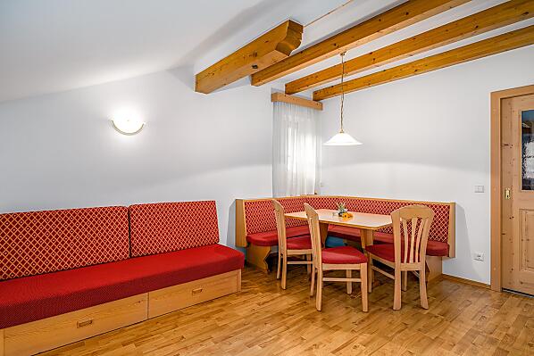 Wohnraum