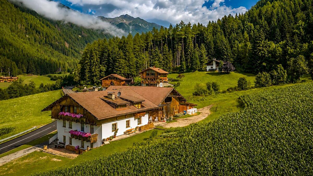 Wieserhof - gallery Photo