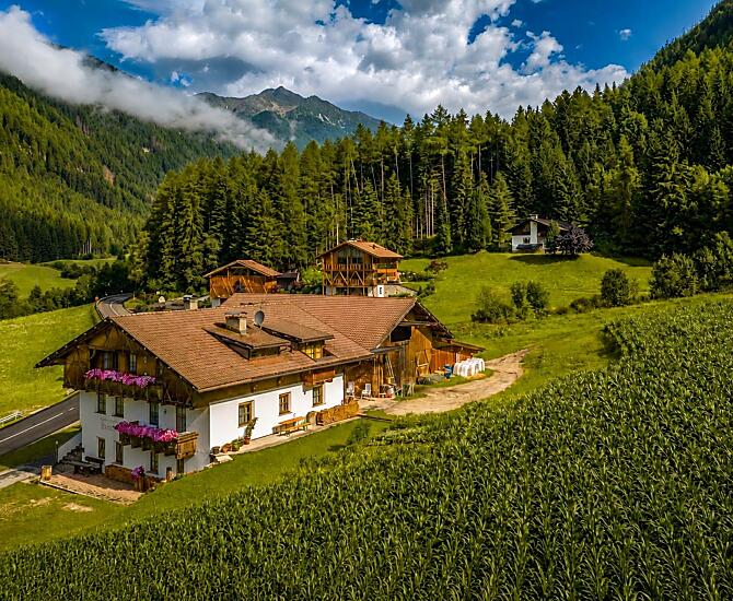 Wieserhof - gallery Photo
