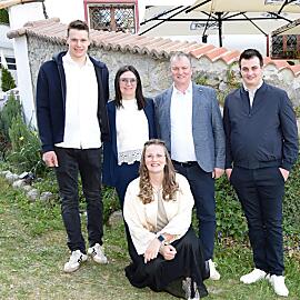 Wieserhof - owner Photo