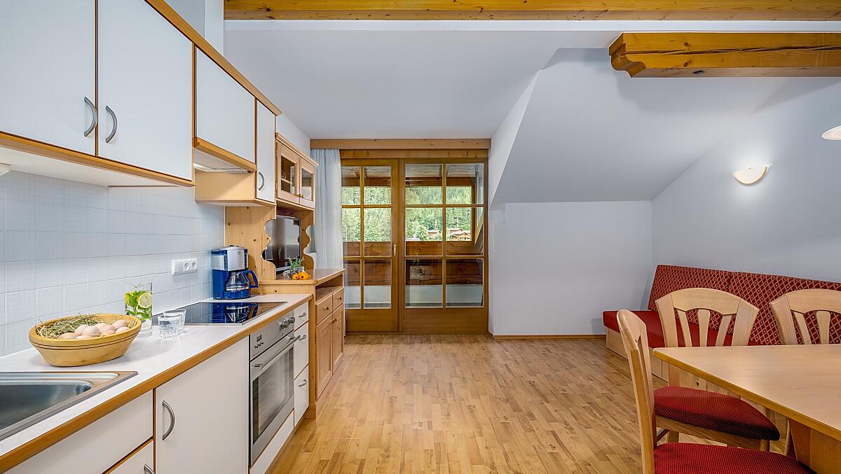Wieserhof - gallery Photo
