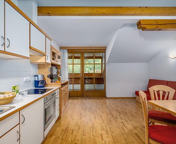 Wieserhof - gallery Photo